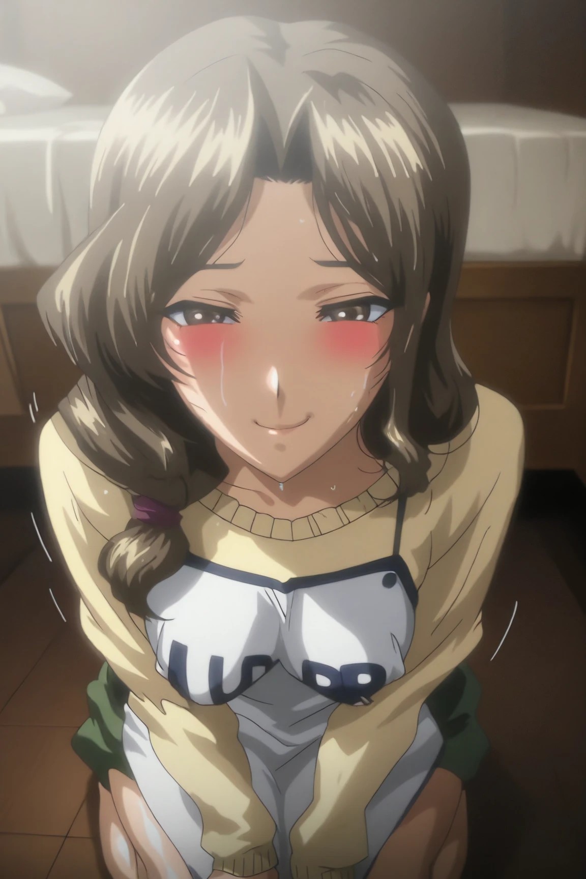 Lavandulamizuno kaoriAI - Image 1