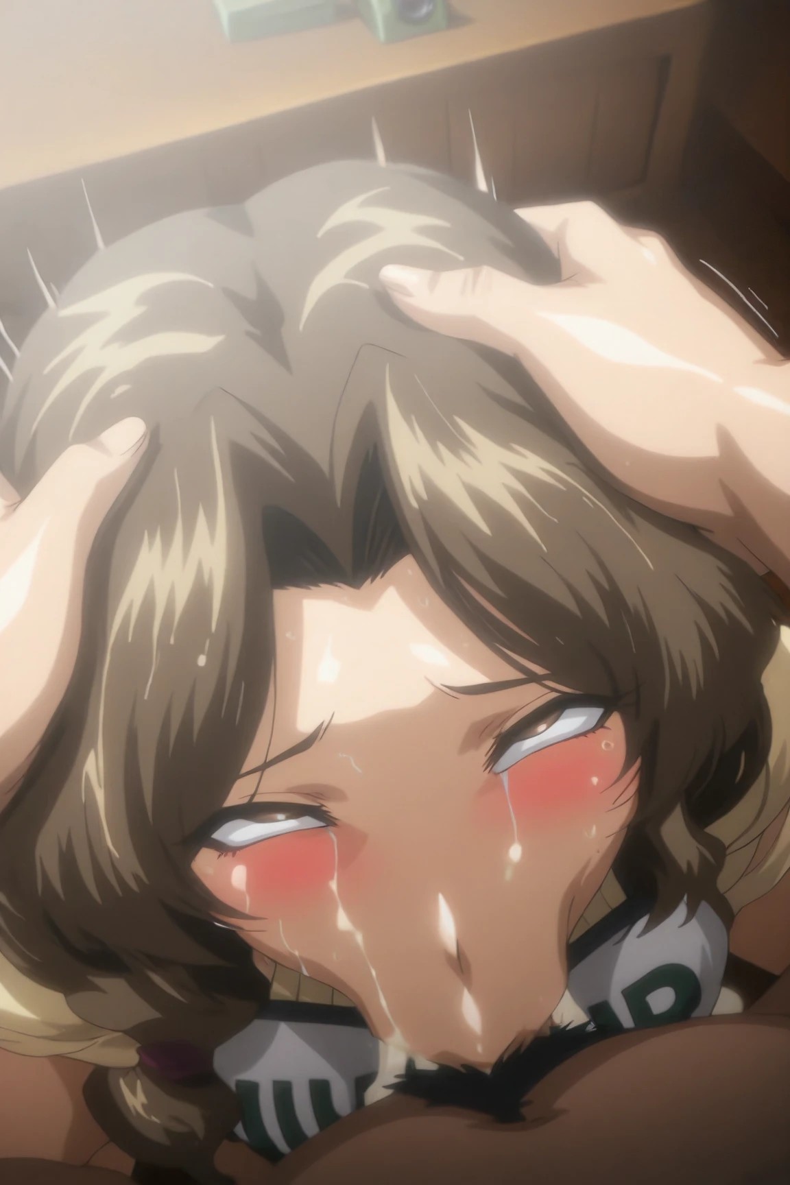 Lavandulamizuno kaoriAI - Image 113