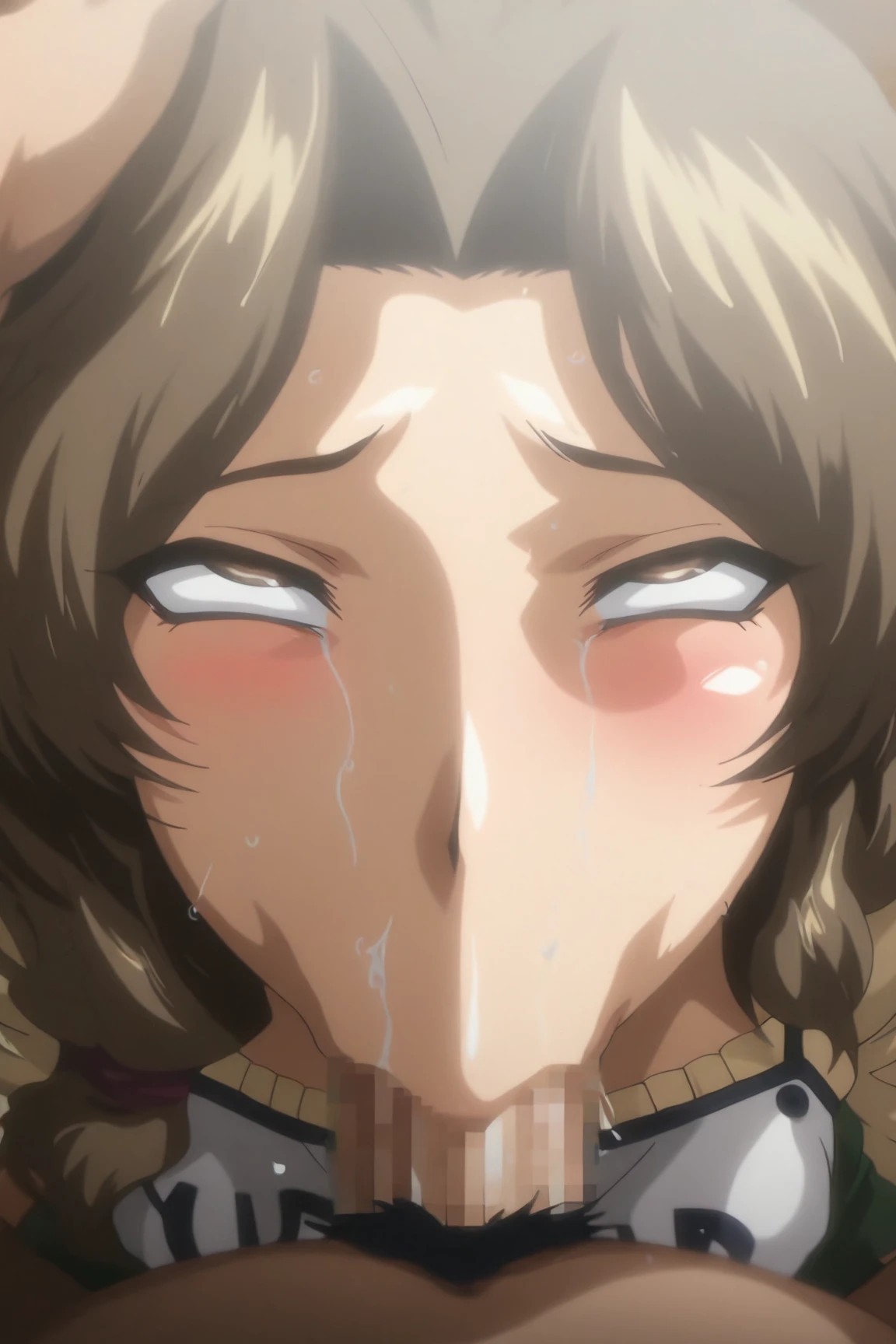 Lavandulamizuno kaoriAI - Image 120