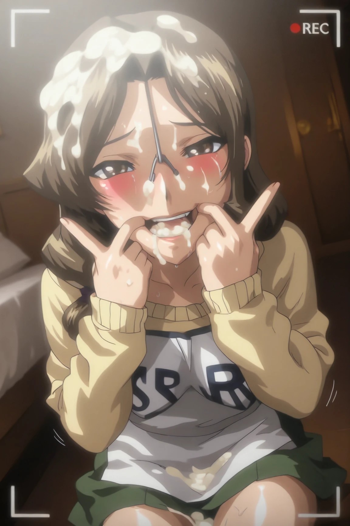 Lavandulamizuno kaoriAI - Image 123