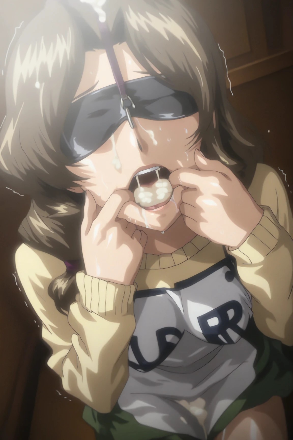 Lavandulamizuno kaoriAI - Image 24