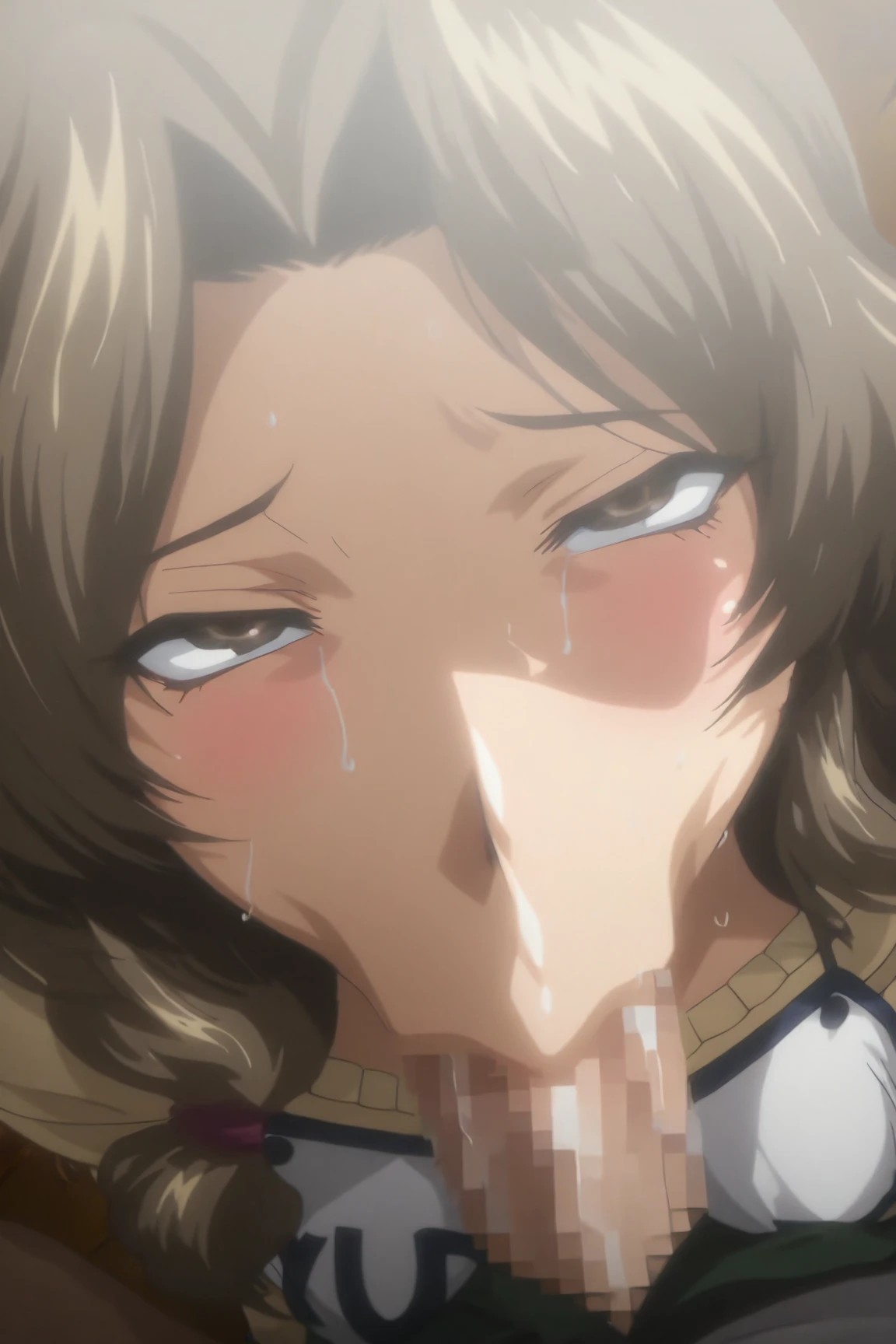 Lavandulamizuno kaoriAI - Image 31