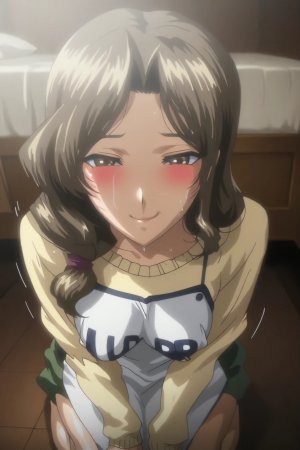 Lavandulamizuno kaoriAI Thumbnail