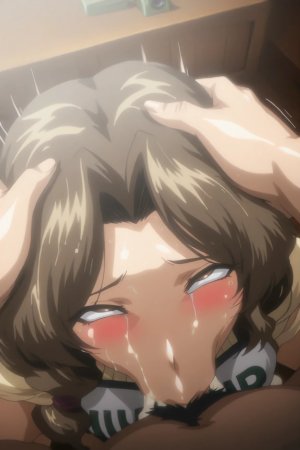 Lavandulamizuno kaoriAI - Page 113