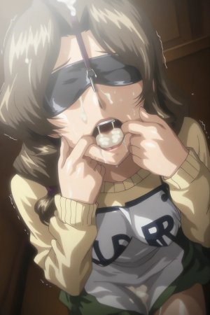 Lavandulamizuno kaoriAI - Page 24