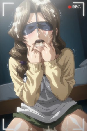 Lavandulamizuno kaoriAI - Page 27