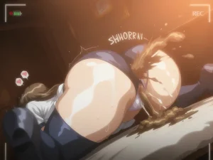 Lavandulamizuno kaoriAI - Page 310