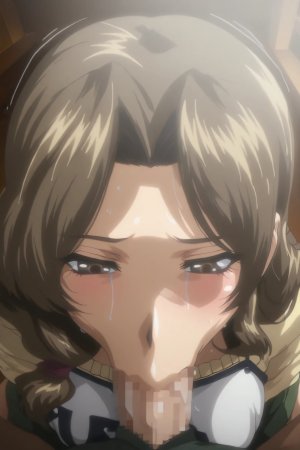 Lavandulamizuno kaoriAI - Page 46