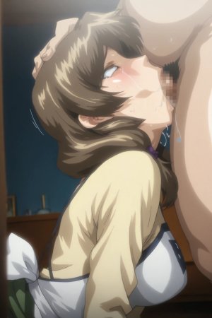 Lavandulamizuno kaoriAI - Page 96