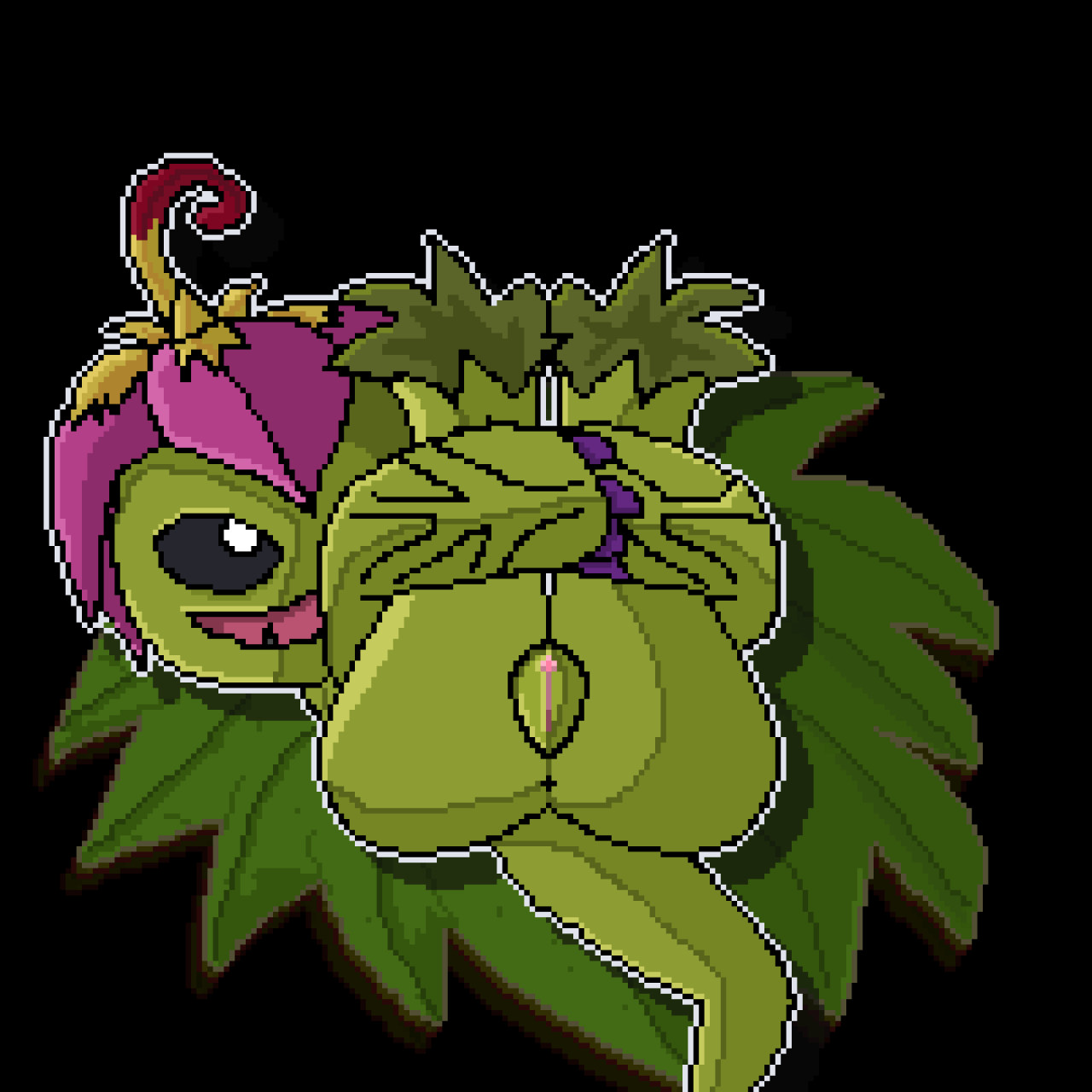Lawealewd animations_artwork - Image 144