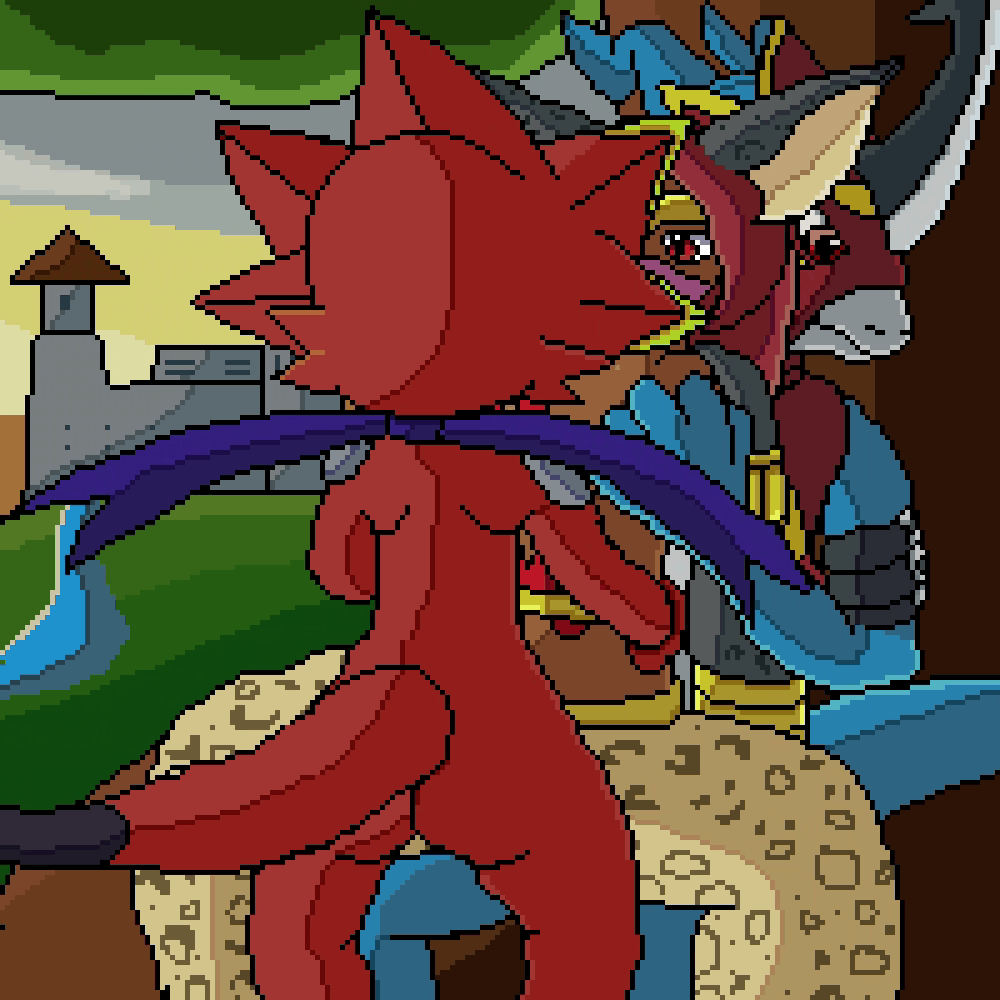 Lawealewd animations_artwork - Image 145