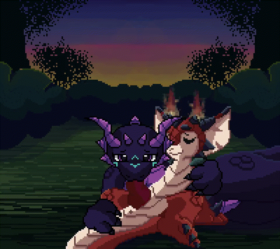 Lawealewd animations_artwork - Image 147