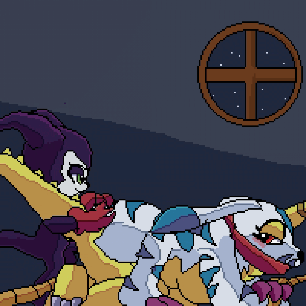 Lawealewd animations_artwork - Image 150