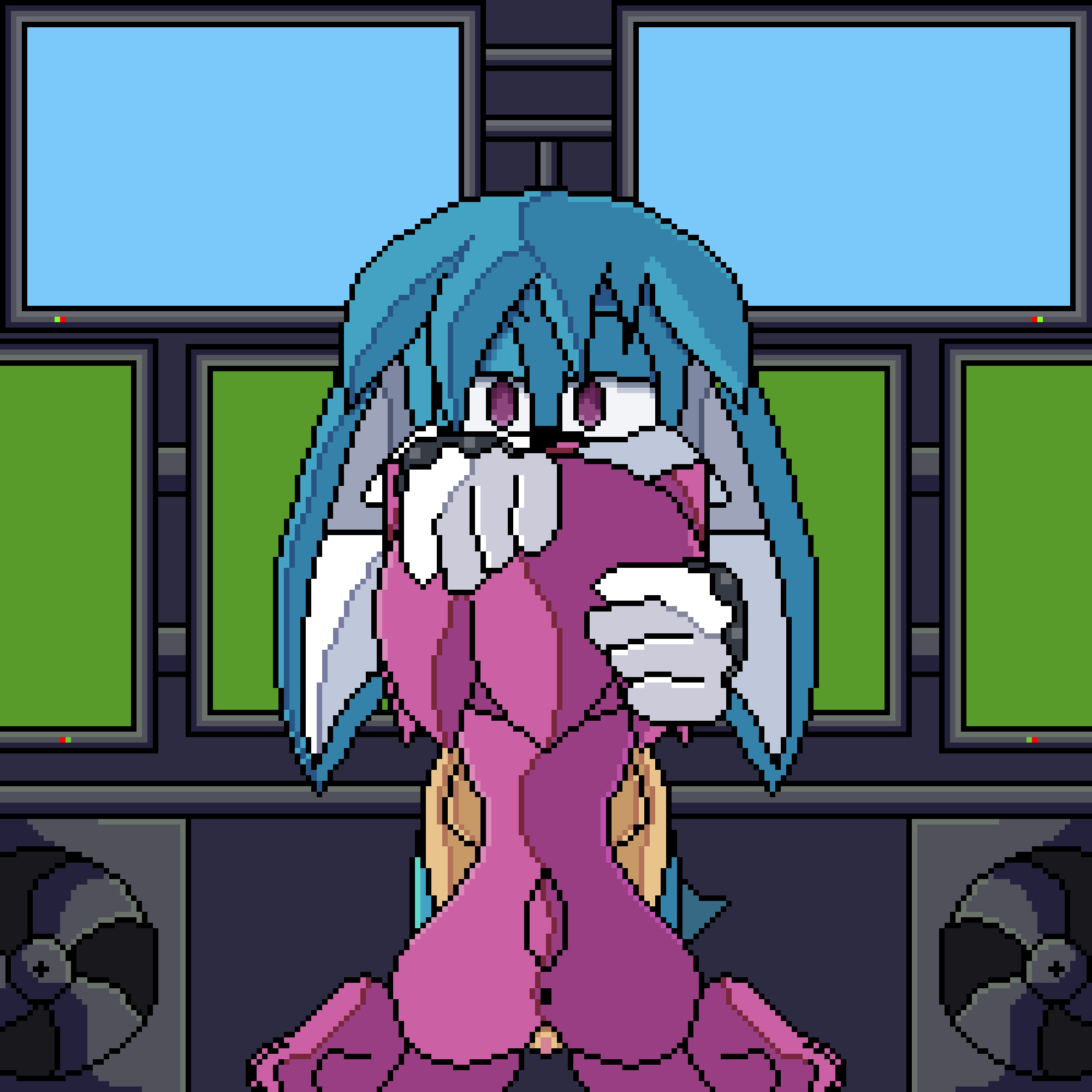 Lawealewd animations_artwork - Image 171