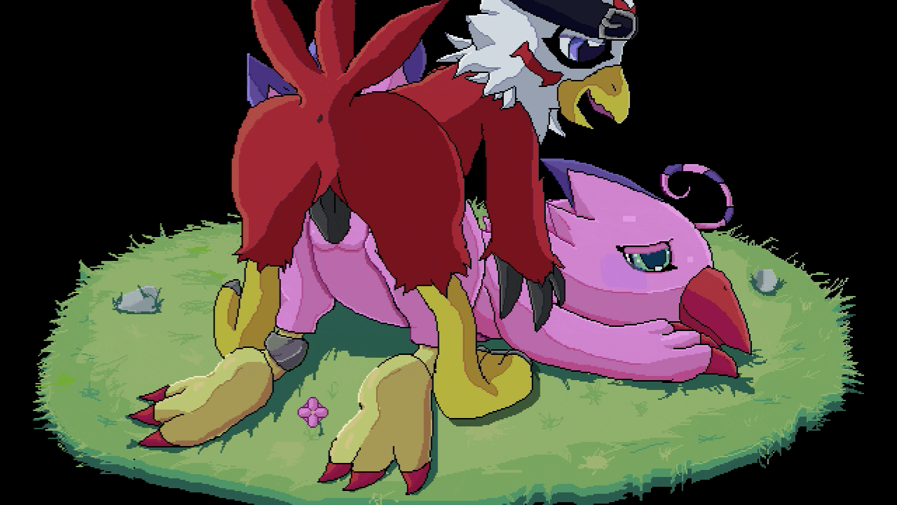 Lawealewd animations_artwork - Image 174