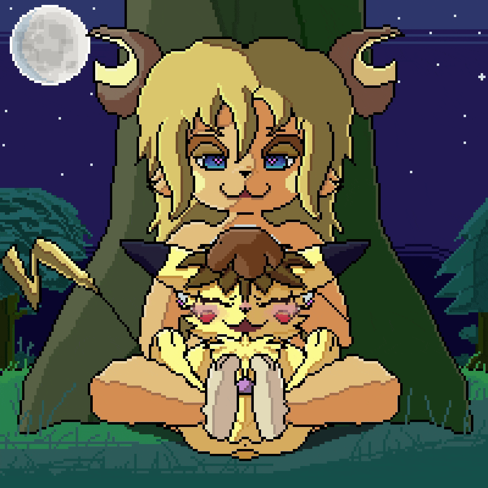 Lawealewd animations_artwork - Image 178