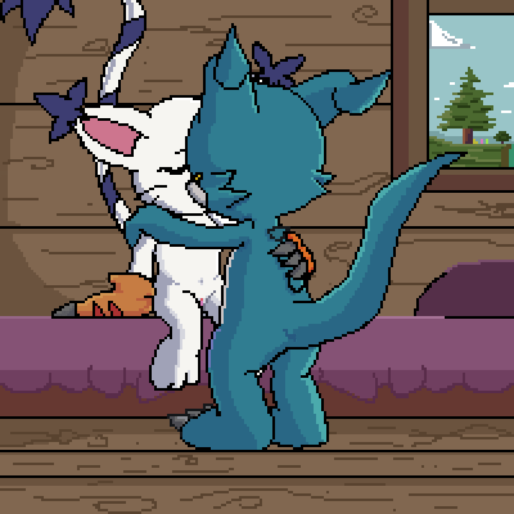 Lawealewd animations_artwork - Image 182