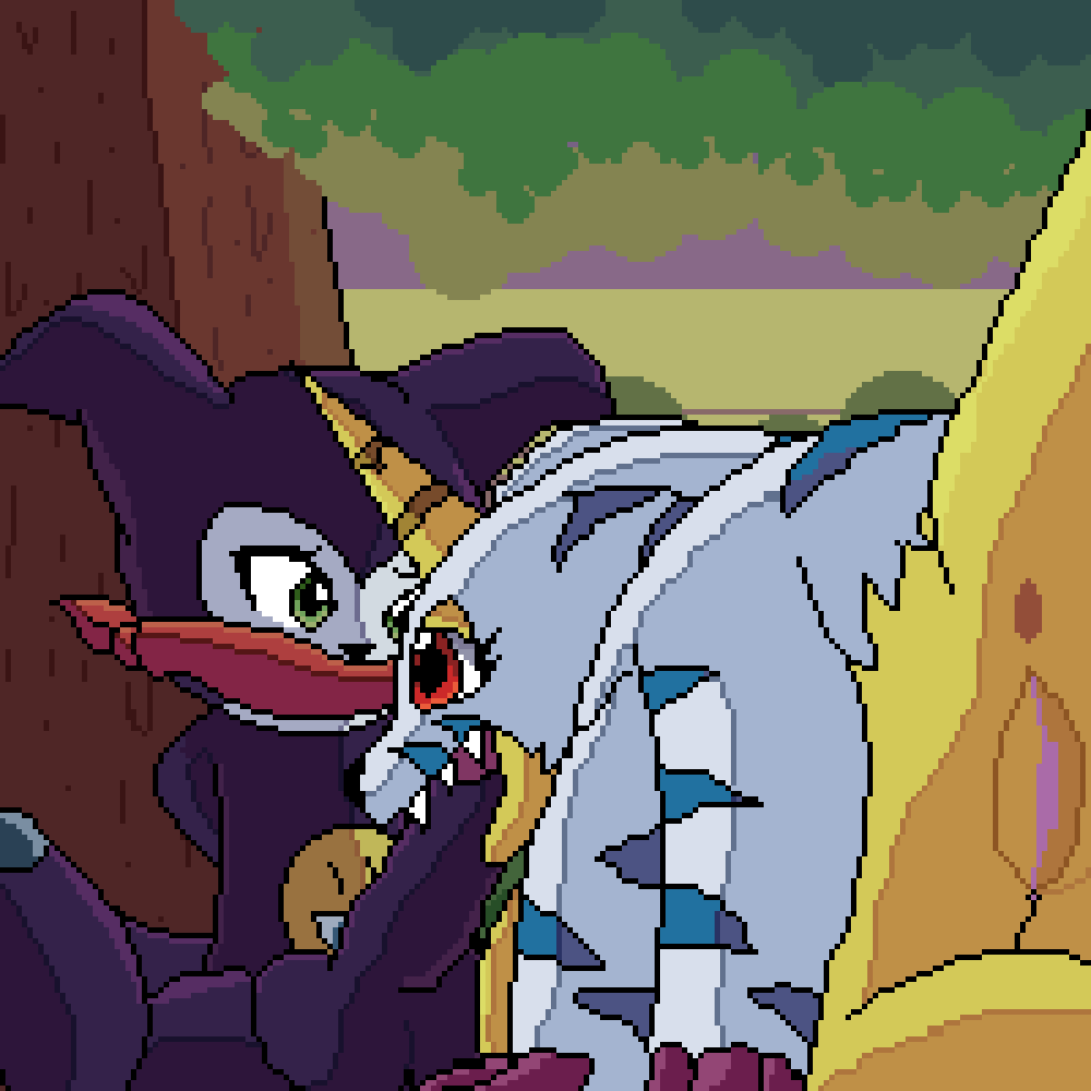 Lawealewd animations_artwork - Image 203