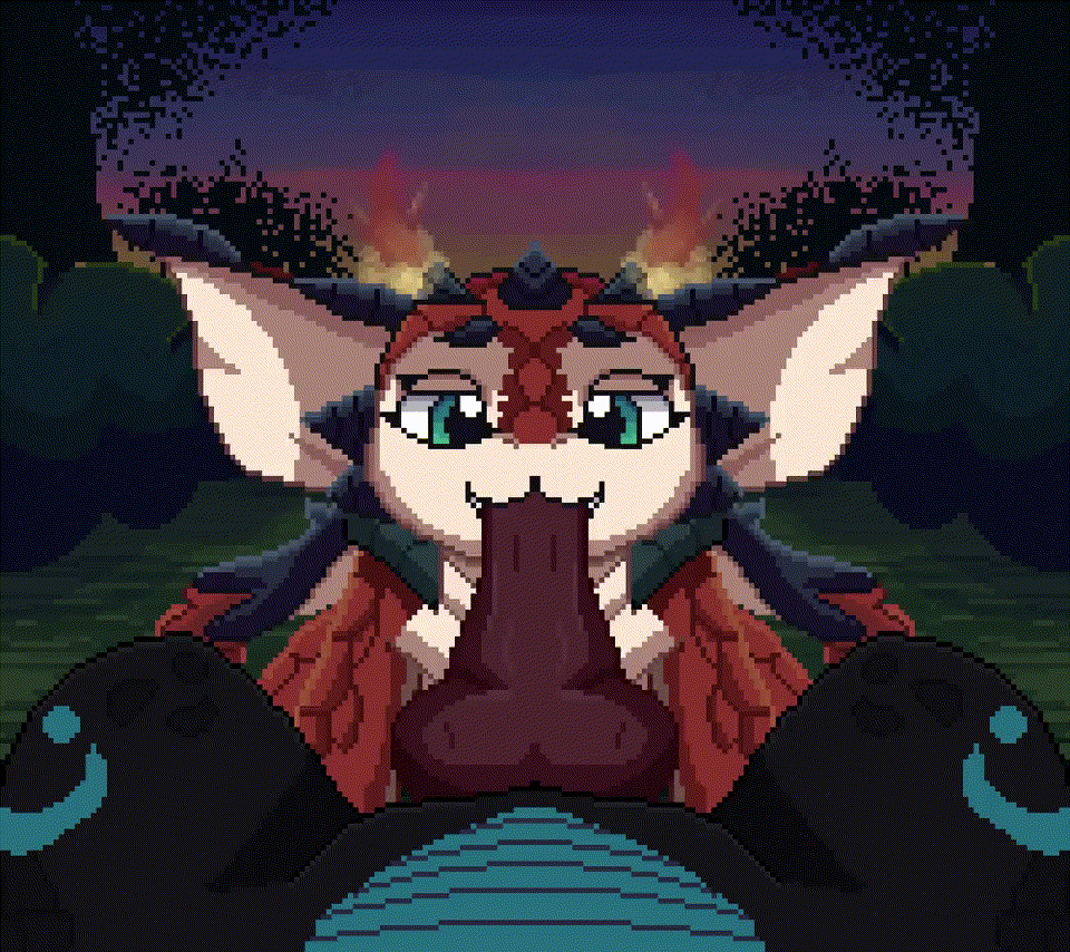 Lawealewd animations_artwork - Image 22