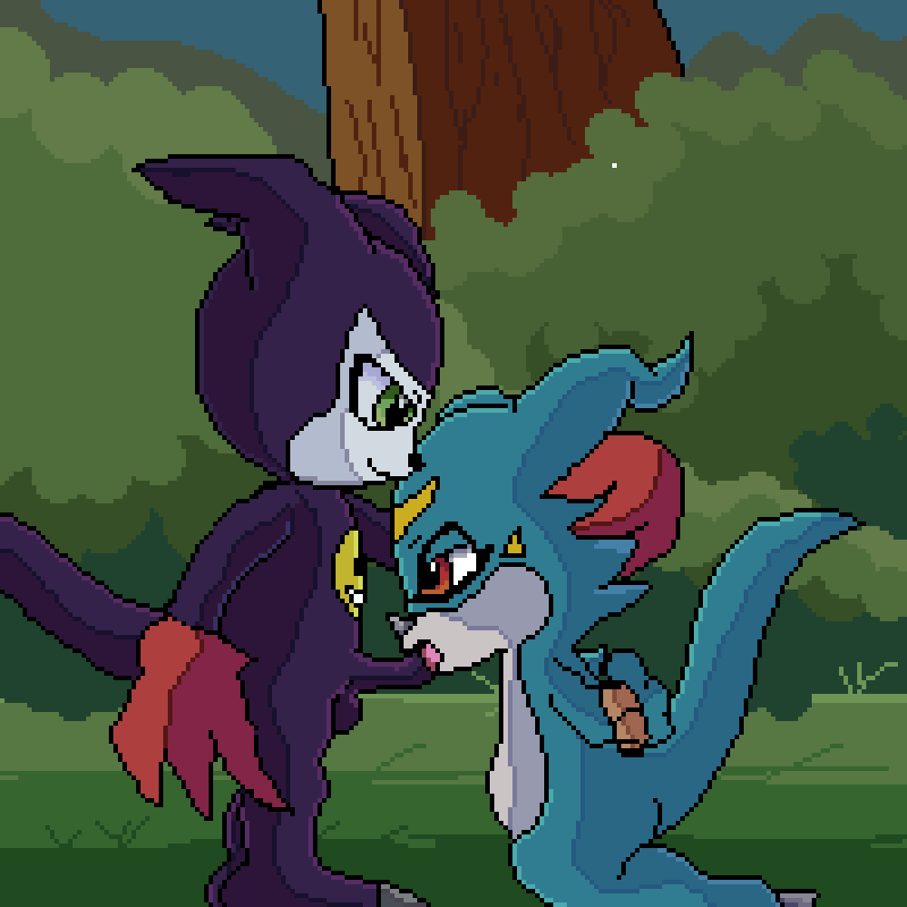 Lawealewd animations_artwork - Image 230