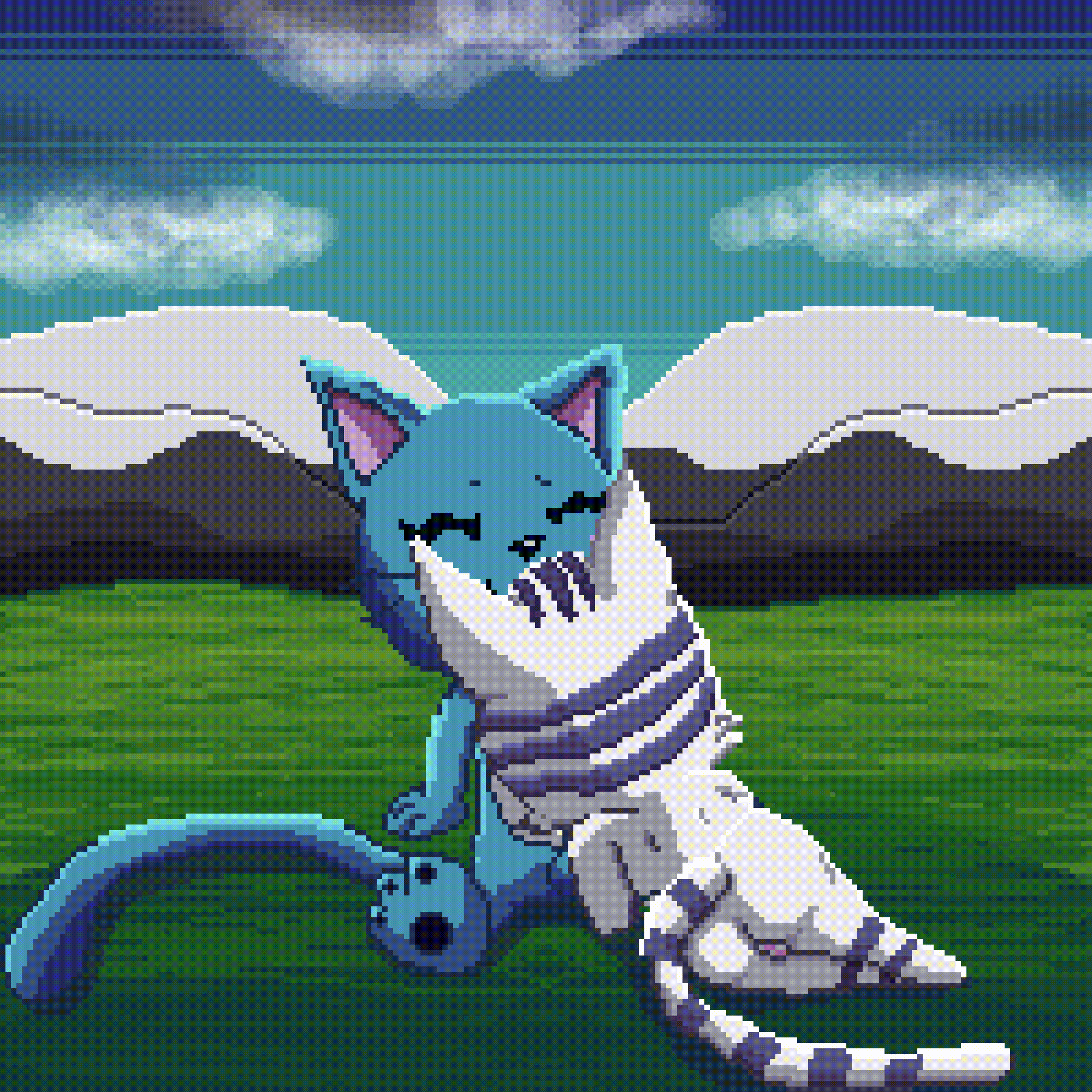 Lawealewd animations_artwork - Image 235