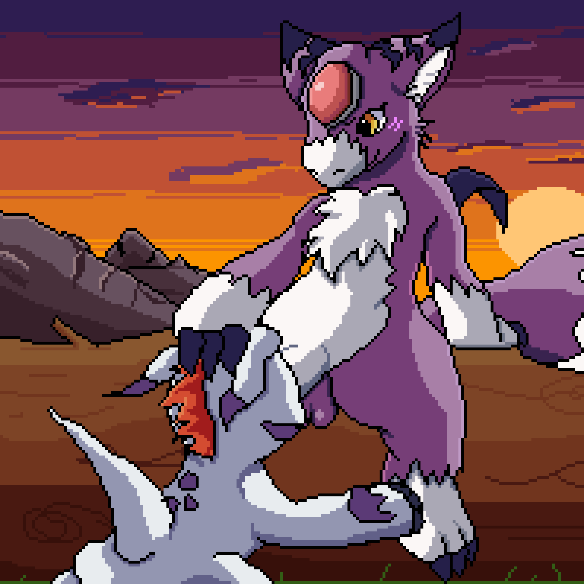 Lawealewd animations_artwork - Image 35