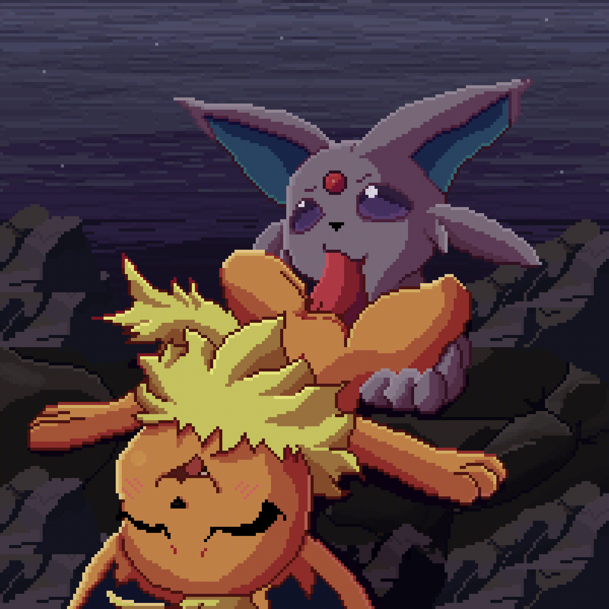 Lawealewd animations_artwork - Image 37