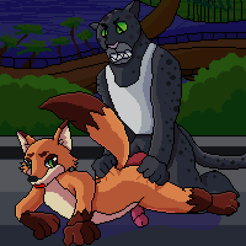 Lawealewd animations_artwork - Image 55