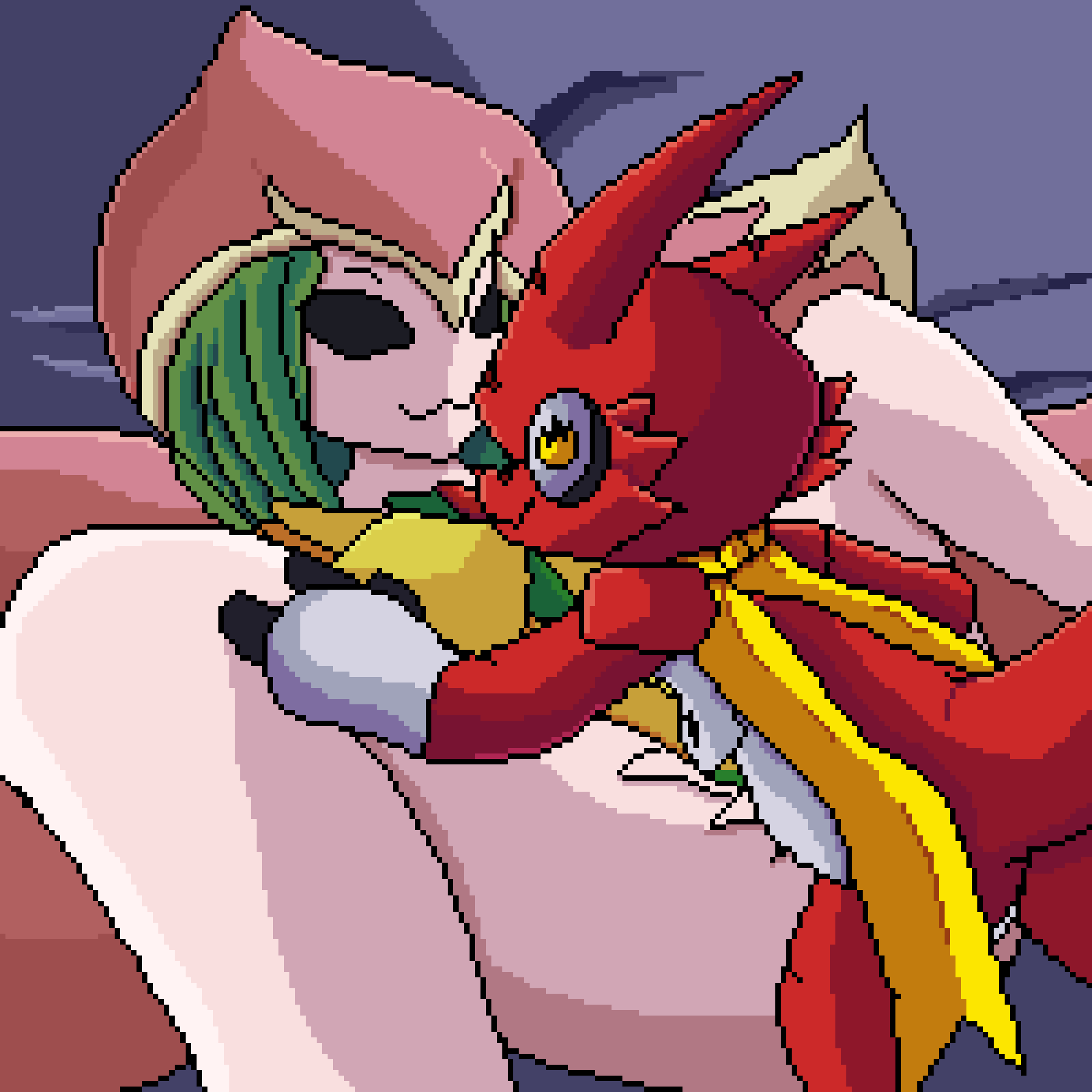 Lawealewd animations_artwork - Image 66