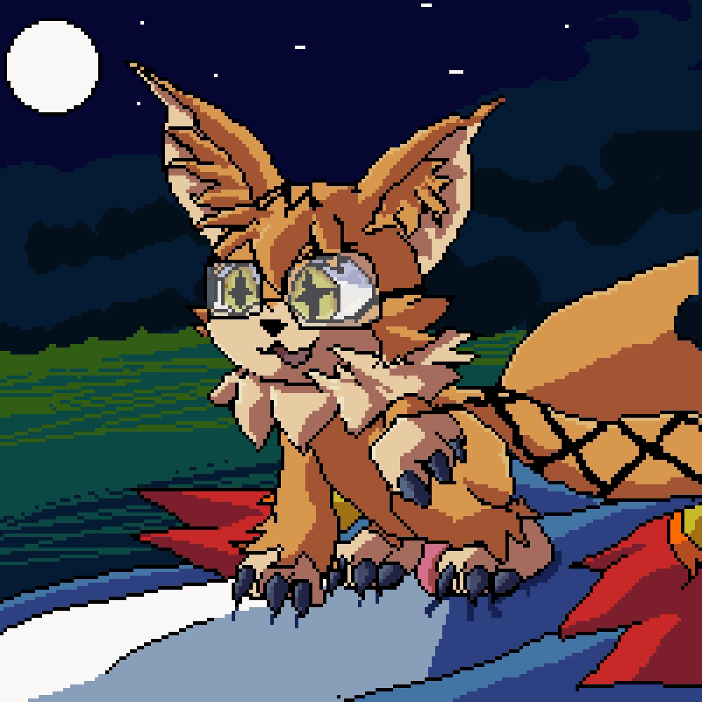 Lawealewd animations_artwork - Image 75