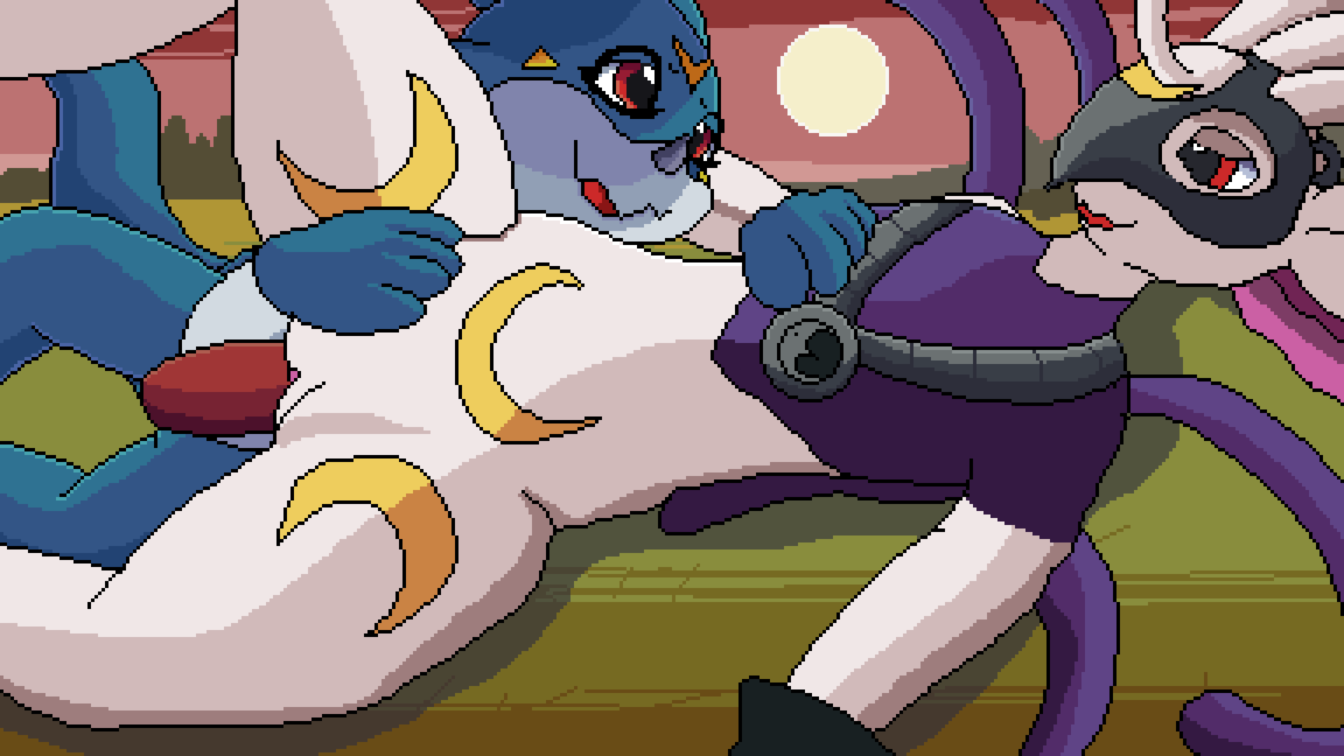 Lawealewd animations_artwork - Image 76