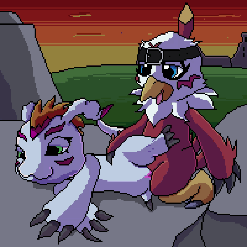 Lawealewd animations_artwork - Image 77