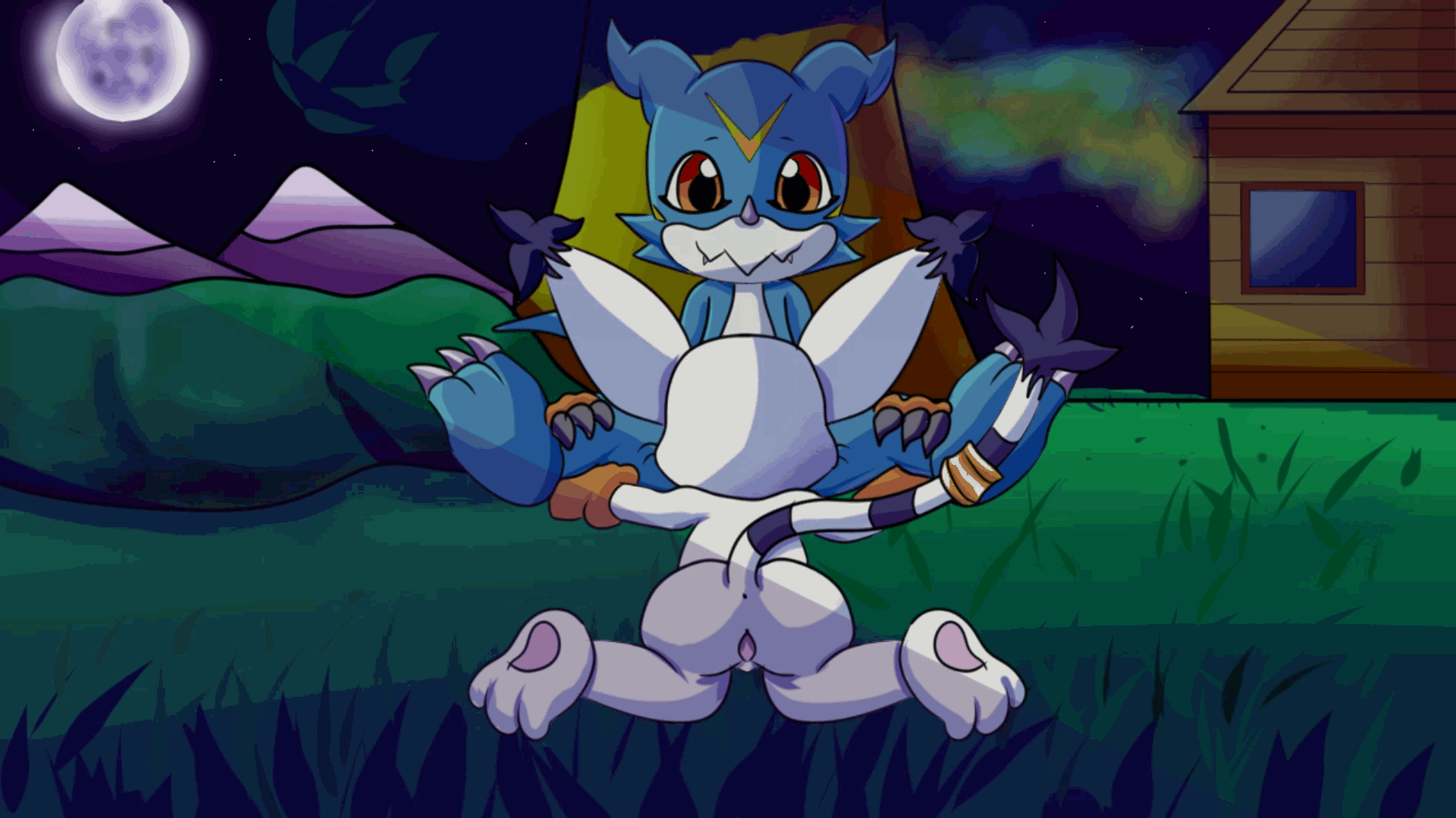 Lawealewd animations_artwork - Image 86