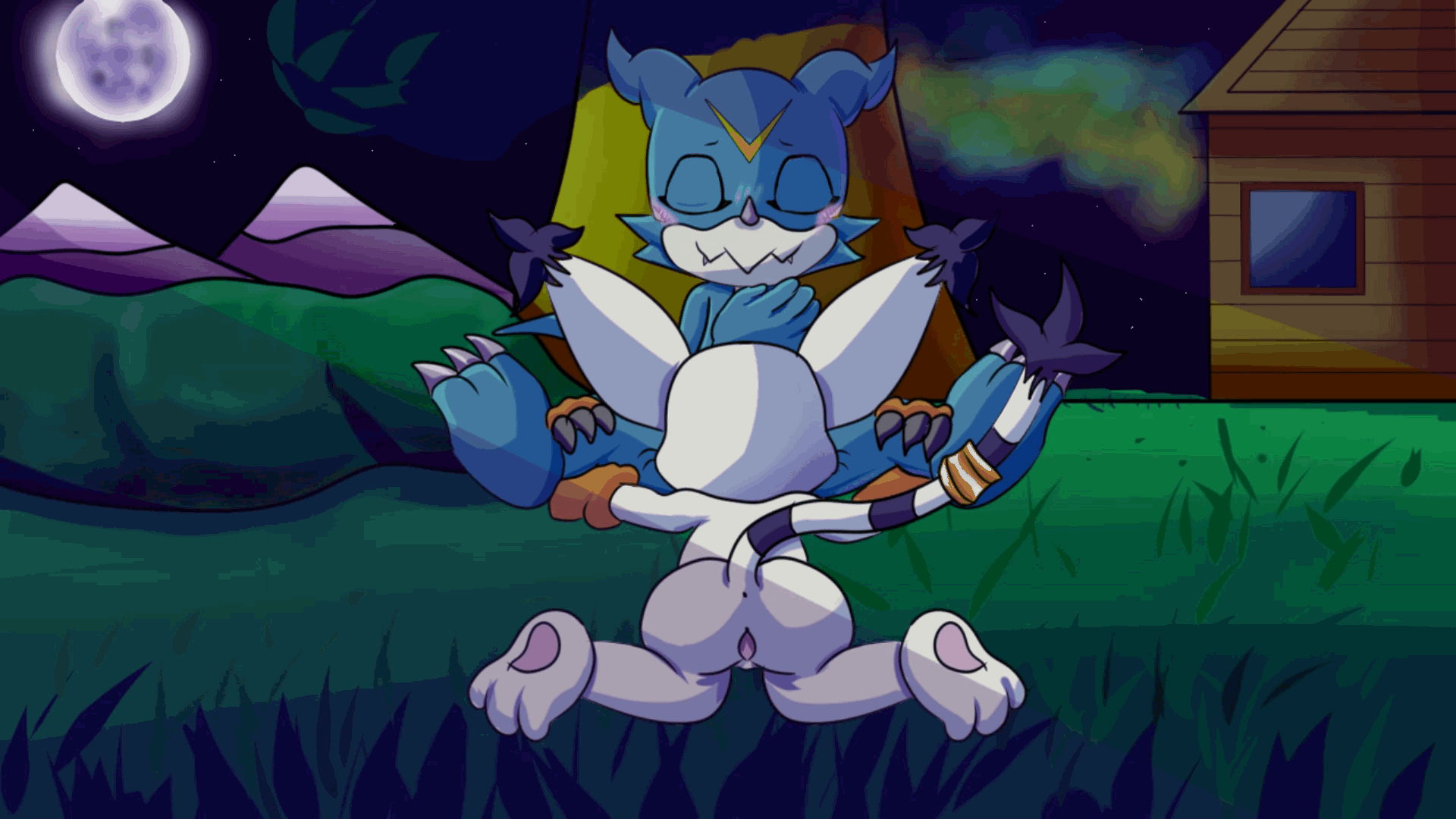 Lawealewd animations_artwork - Image 88