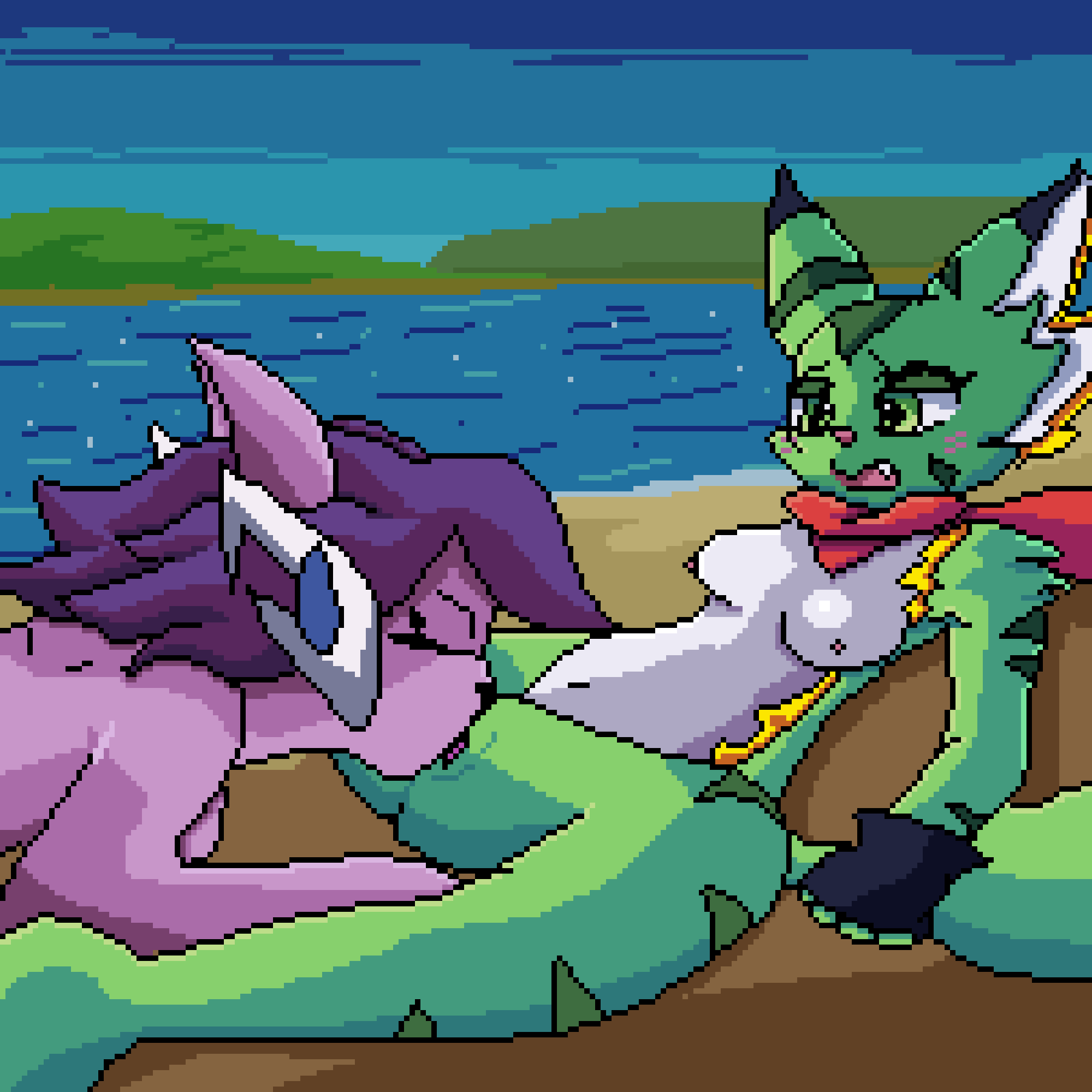 Lawealewd animations_artwork - Image 9