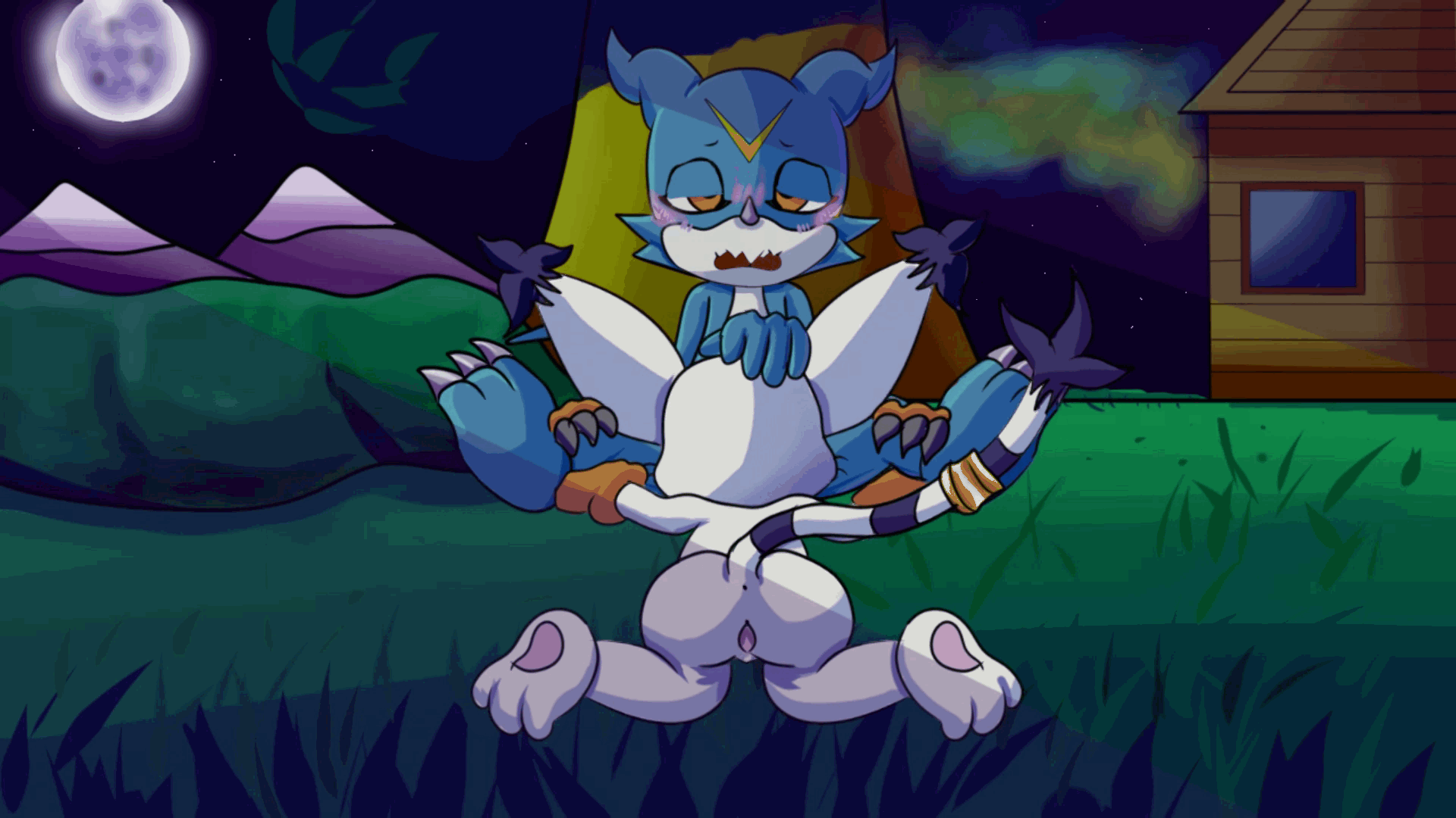 Lawealewd animations_artwork - Image 90