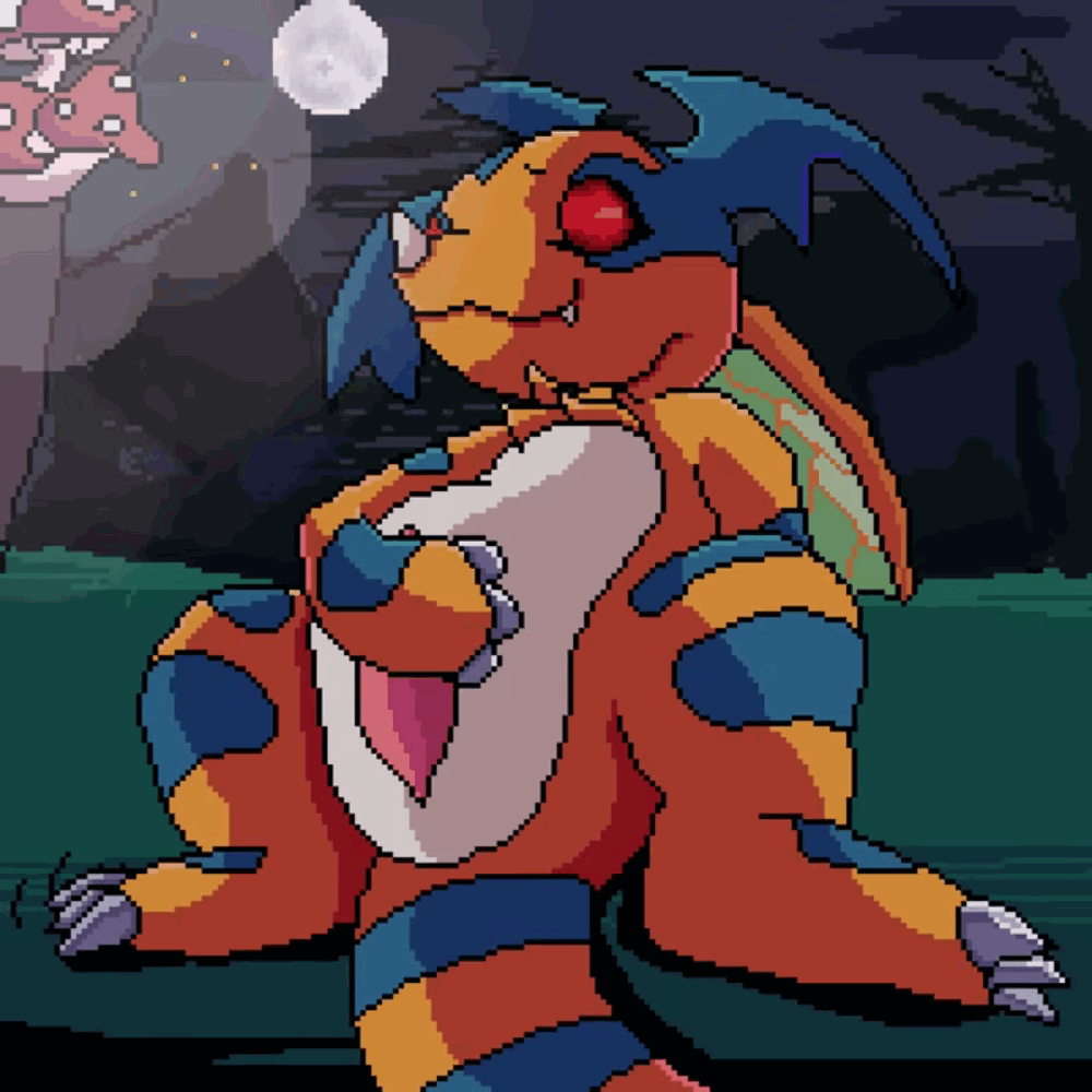 Lawealewd animations_artwork - Image 94