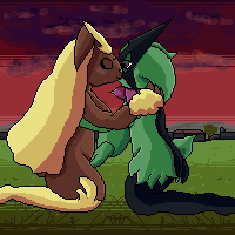 Lawealewd animations_artwork - Image 96