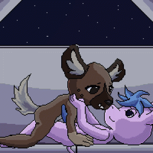 Lawealewd animations_artwork - Page 107