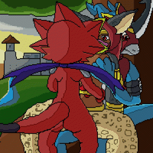 Lawealewd animations_artwork - Page 145