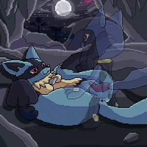 Lawealewd animations_artwork - Page 166