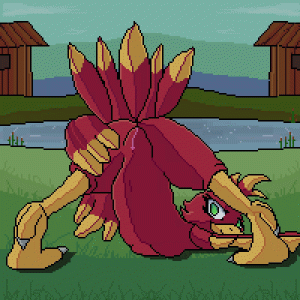 Lawealewd animations_artwork - Page 206