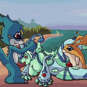 Lawealewd animations_artwork - Page 209