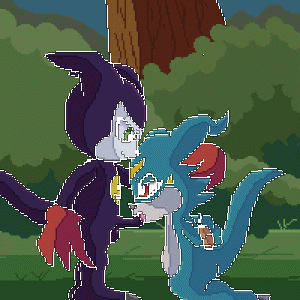 Lawealewd animations_artwork - Page 230