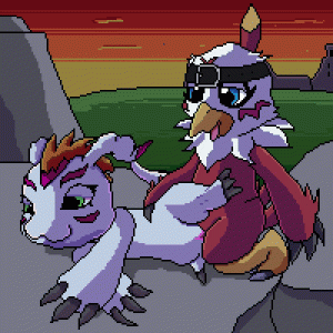 Lawealewd animations_artwork - Page 77