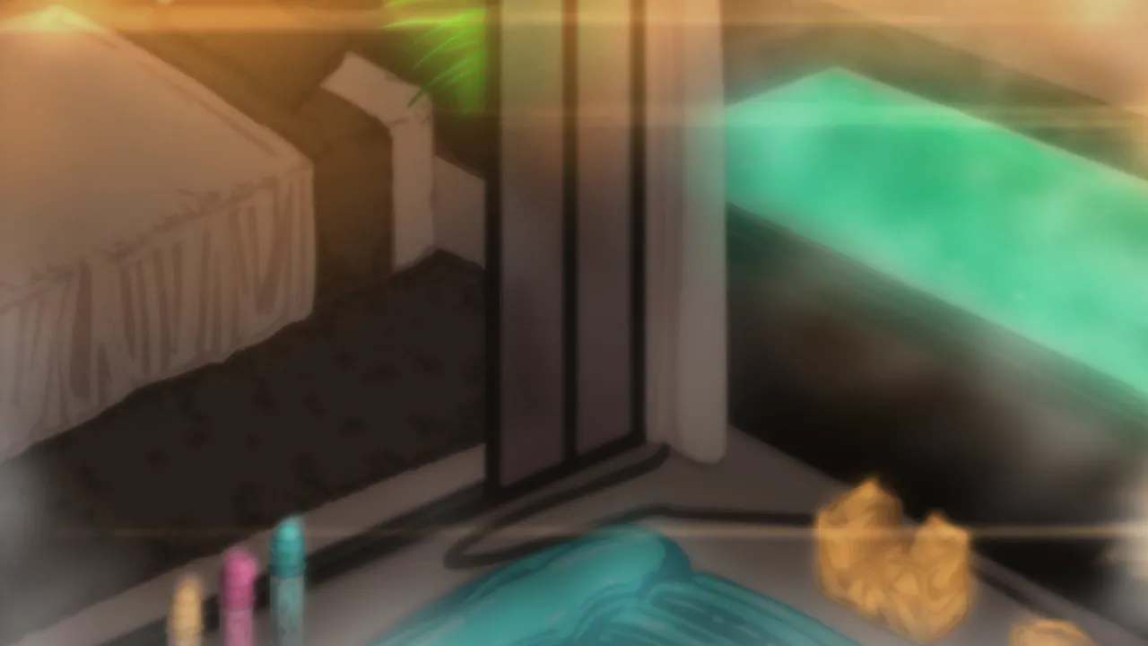 Lazy Tan Succubus Spa - Image 37