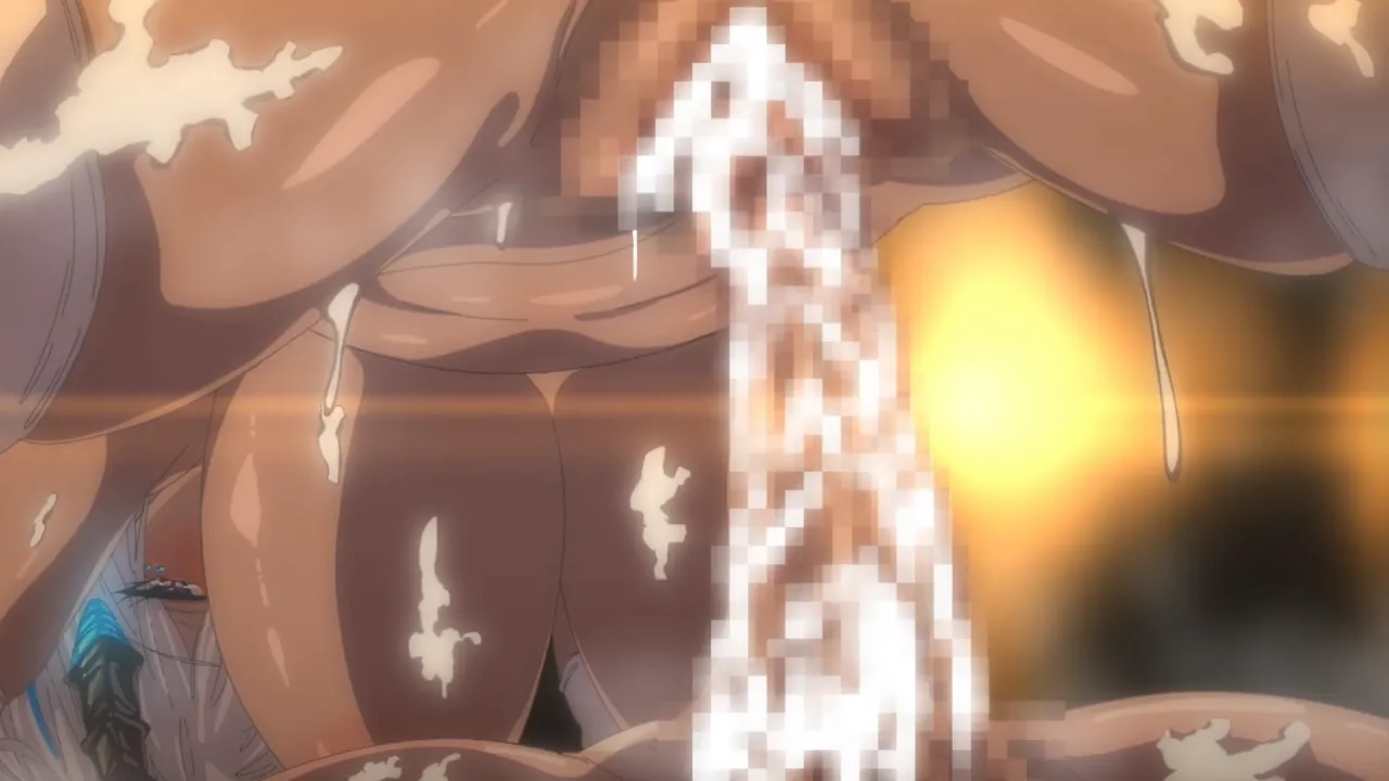 Lazy Tan Succubus Spa - Image 94