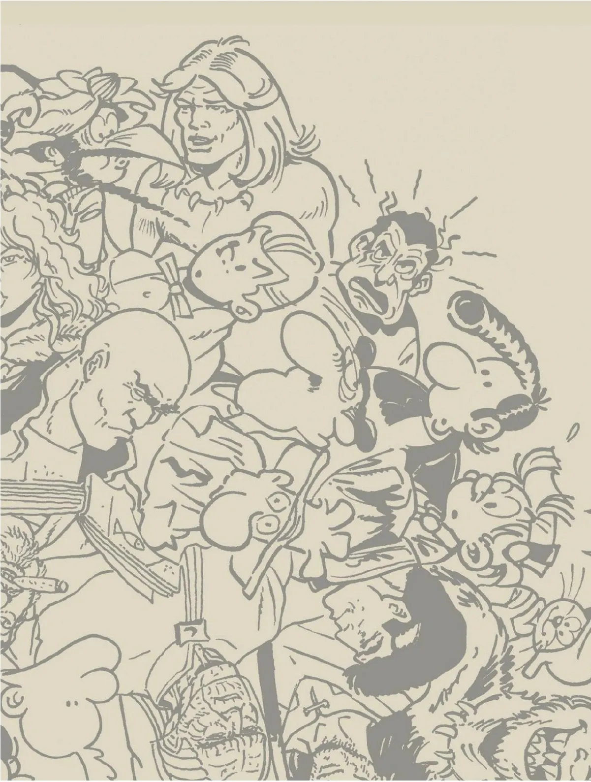 Le Meilleur Des Pastiches - Image 103