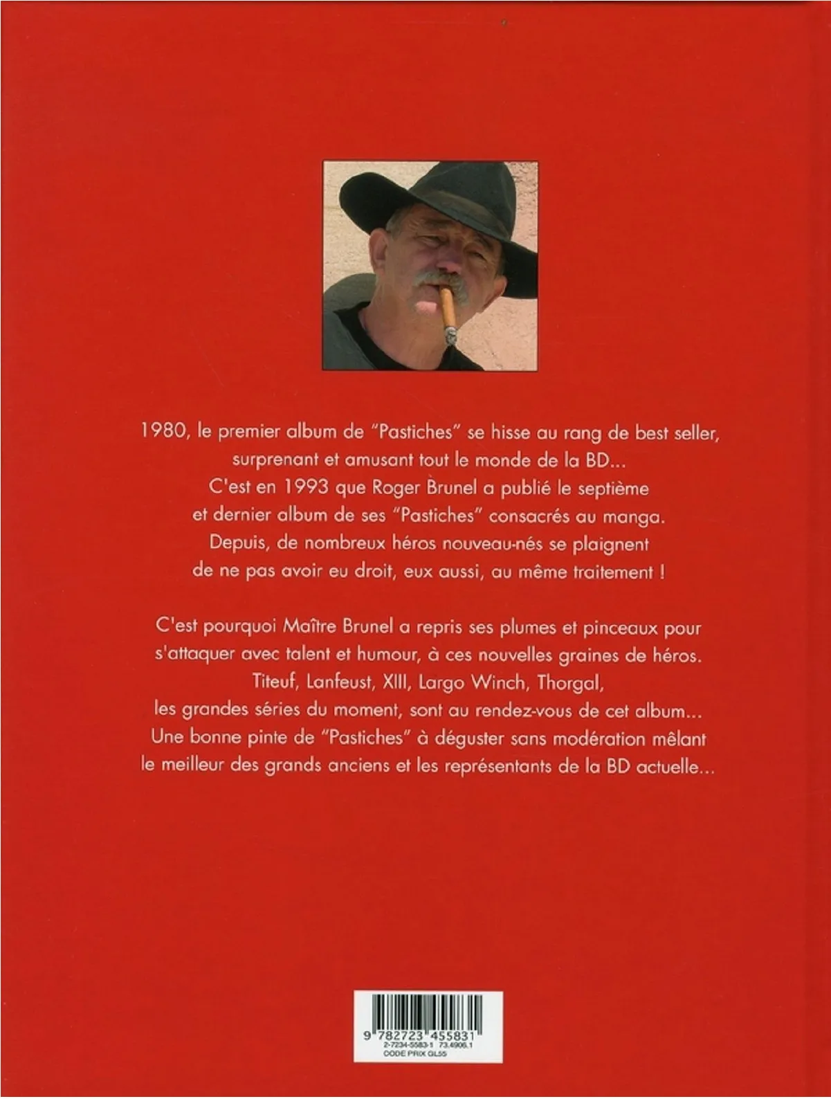 Le Meilleur Des Pastiches - Image 104