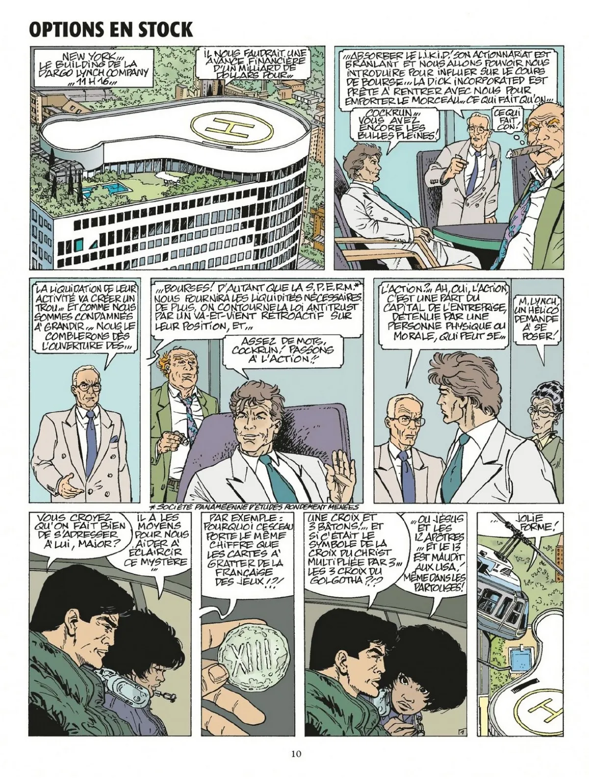 Le Meilleur Des Pastiches - Image 14